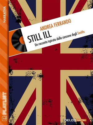 cover image of Still Ill